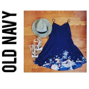 NWOT Old Navy Dress
